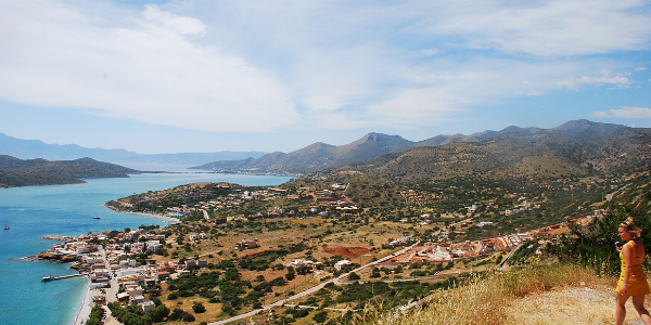 Agios Nikolaos-Kreta