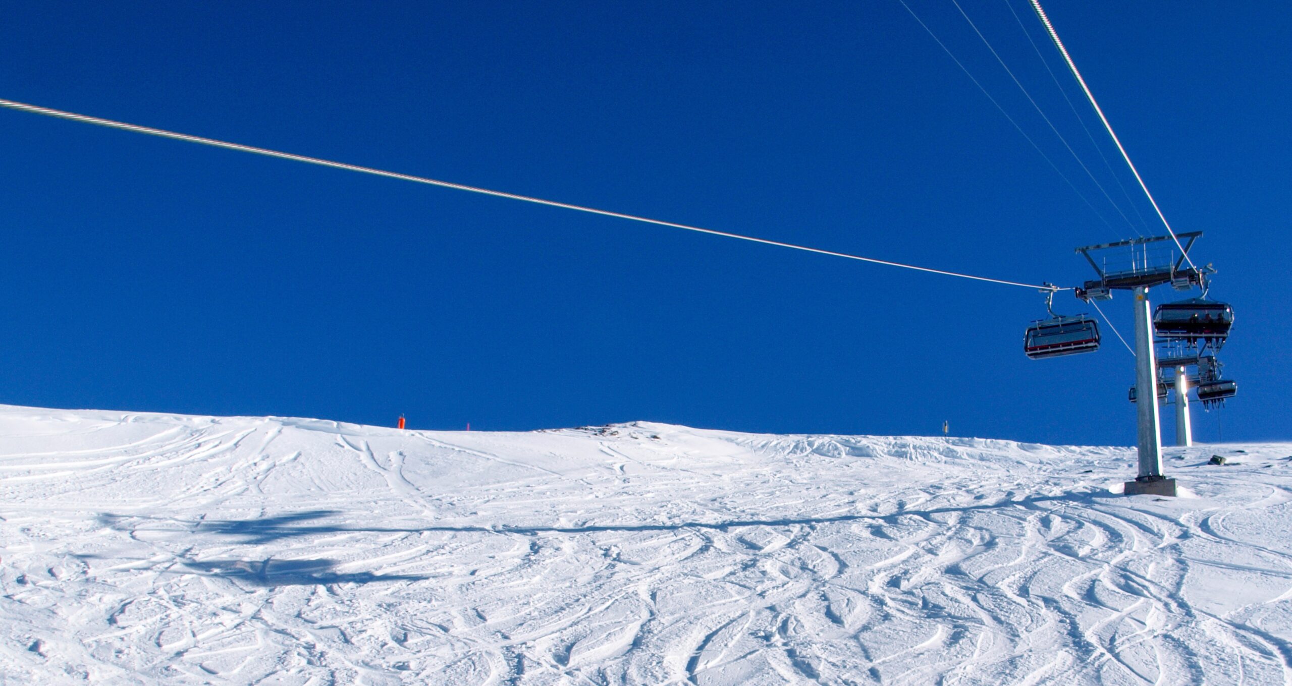 sneeuwzekere skigebieden