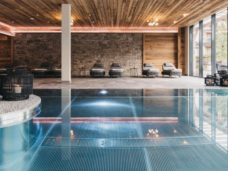 vaya fieberbrunn luxe wellness hotel saalbach