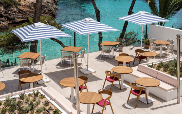 
Hôtel AluaSoul-Mallorca-Resort, Majorque, Espagne